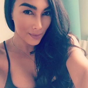 Meet your Posher, Renee